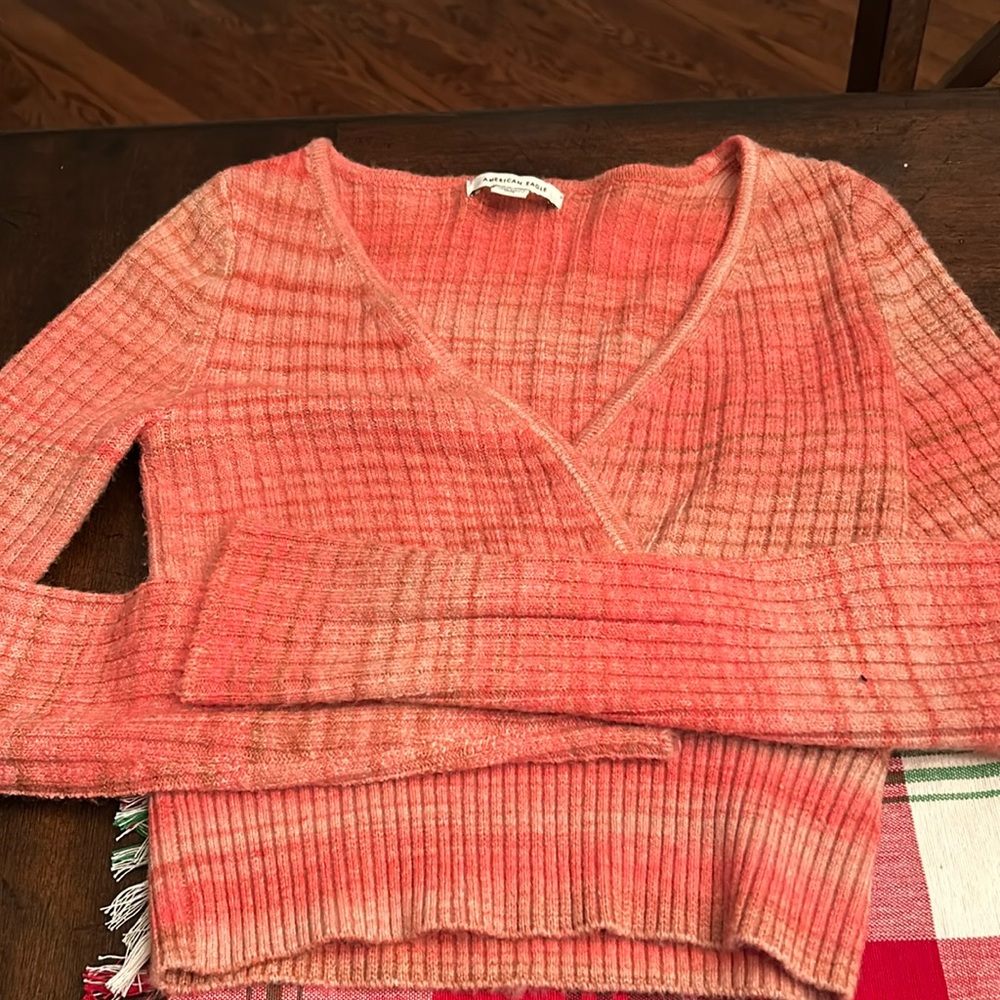 American Eagle sweater